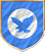 Westeros - House Arryn Standard - As High As Honour