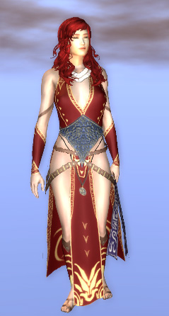 Melisandre of Asshai - Game of Thrones.NET