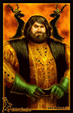 Robert Baratheon