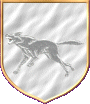 Westeros - House Stark Standard - Winter is Coming