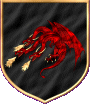 Westeros - House Targaryen Standard - Fire and Blood