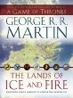 The Lands of Ice and Fire (A Game of Thrones, George R.R. Martin)