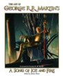 The Art of A Song of Ice & Fire