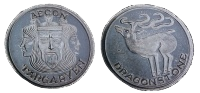 Aegon Silver Stags