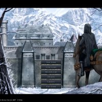 Load Screen