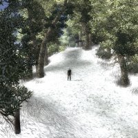 Winterfell Environs