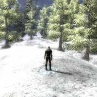 Winterfell Environs