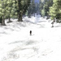 Winterfell Environs