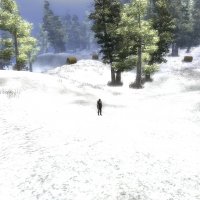 Winterfell Environs