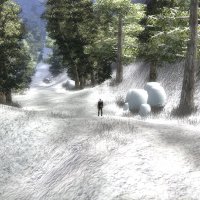 Winterfell Environs
