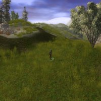 White Harbor (West) - A Game of Thrones NWN2 Persistent World