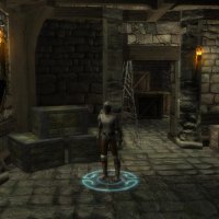 Iron Holt Cellar - A Game of Thrones NWN2 Persistent World