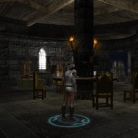 Iron Holt Barracks - A Game of Thrones NWN2 Persistent World