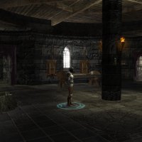 Iron Holt Solar - A Game of Thrones NWN2 Persistent World
