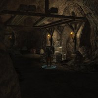 Pyke Iron Mine - A Game of Thrones NWN2 Persistent World