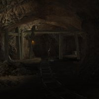 Pyke Iron Mine - A Game of Thrones NWN2 Persistent World