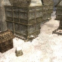 Winterfell & Winter Village