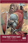 The Sworn Sword
