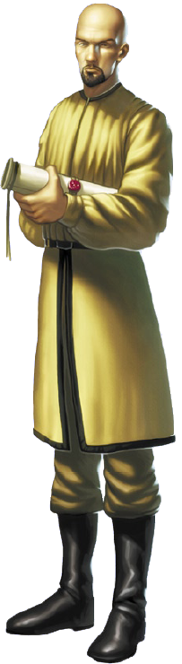 The Artisan