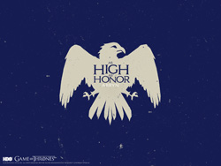House Arryn Wallpaper